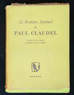 Le Bestiaire Spirituel de Paul Claudel