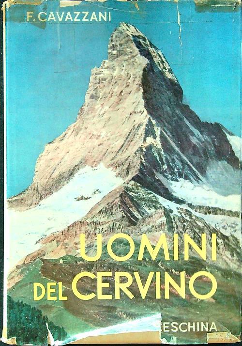 Uomini del Cervino