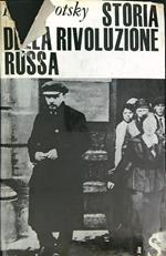 Storia della rivoluzione russa