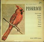 Passeracei