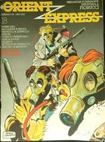 Orient Express n. 18/febbraio 1984