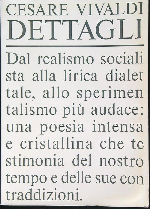 Dettagli