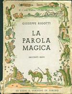 La parola magica