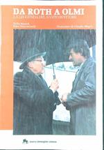 Da Roth a Olmi. La leggenda del santo bevitore