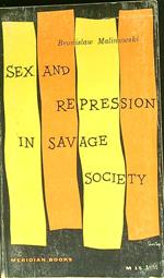 Sex and repression in savage society