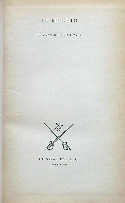 Il meglio