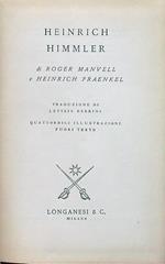 Heinrich Himmler
