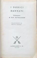 I dodici dannati