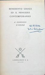 Benedetto Croce