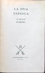 La spia tedesca