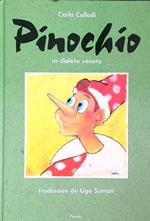 Pinochio in dialeto veneto