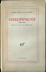 Correspondance 1890-1942