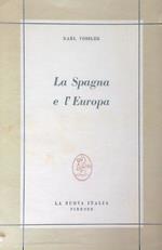 La Spagna e l'Europa