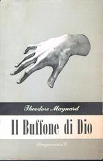 Il buffone di Dio