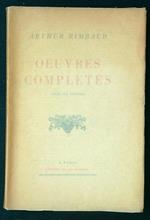 Oeuvres Completes