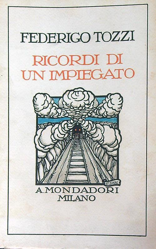 Ricordi di un impiegato