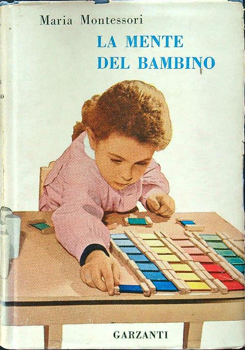 La mente del bambino