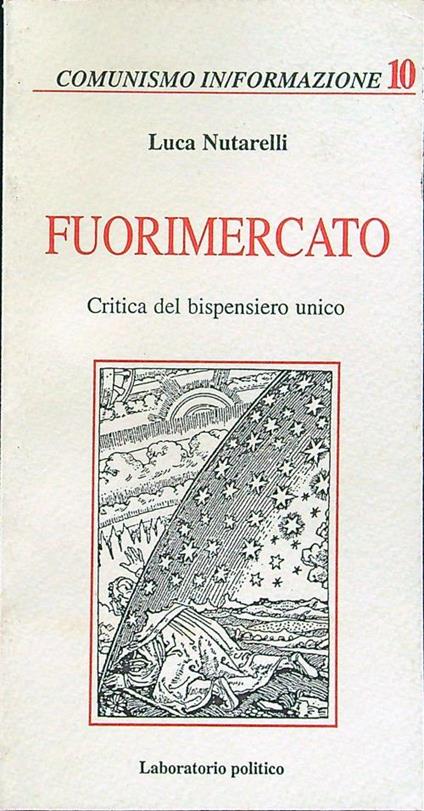 Fuorimercato - copertina