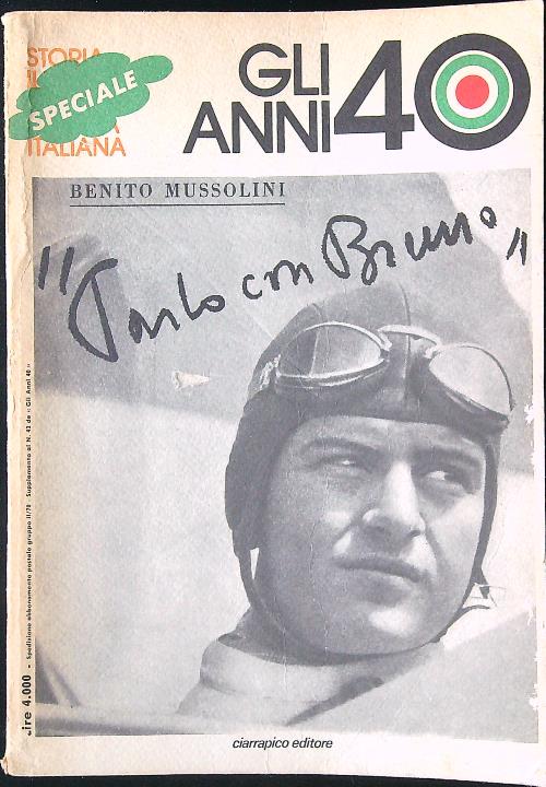 Libro di Faccia
