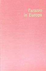 L' arazzo in Europa