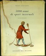 5000 anni di sport invernali