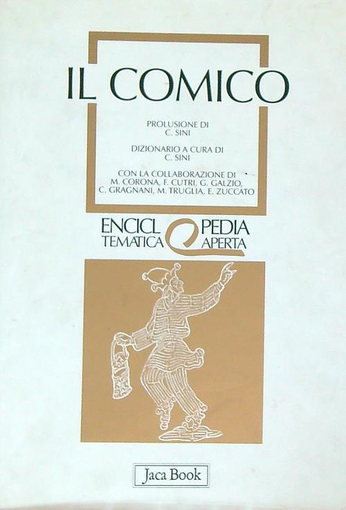 Il comico