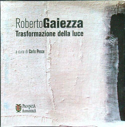 Roberto Gaiezza