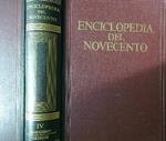 Enciclopedia del 900 vol. IV Marxismo - Ormoni