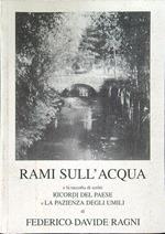 Rami sull'acqua