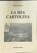 La mia cartolina