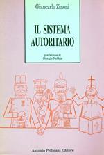 Il sistema autoritario