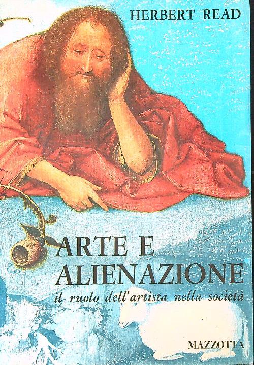 Arte e alienazione il ruolo dell'artista nella società