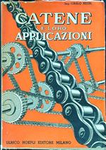 Catene e loro applicazioni