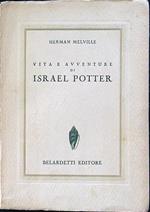 Vita e avventure di Israel Potter