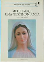 Medjugorie. Una testimonianza