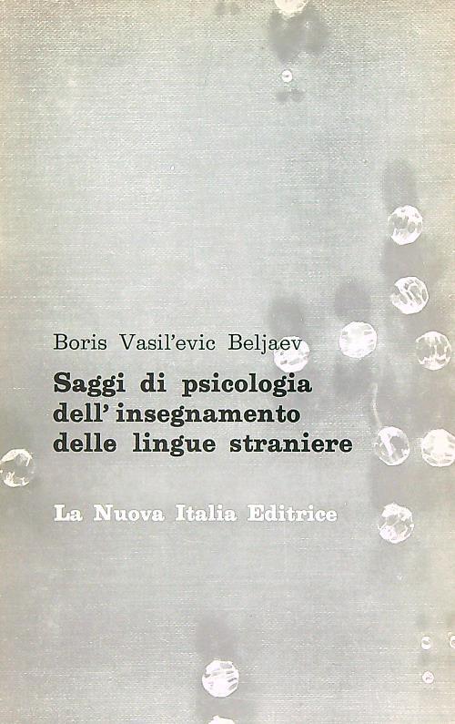 Libro di Faccia