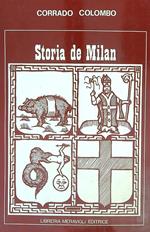 Storia de Milan