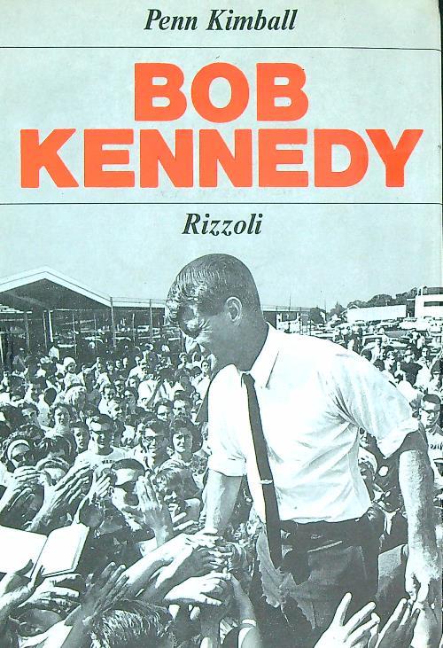 Bob Kennedy