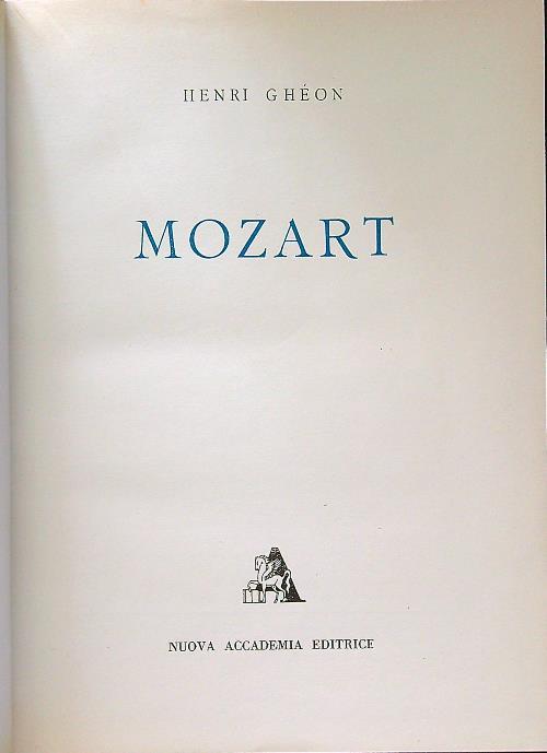 Mozart