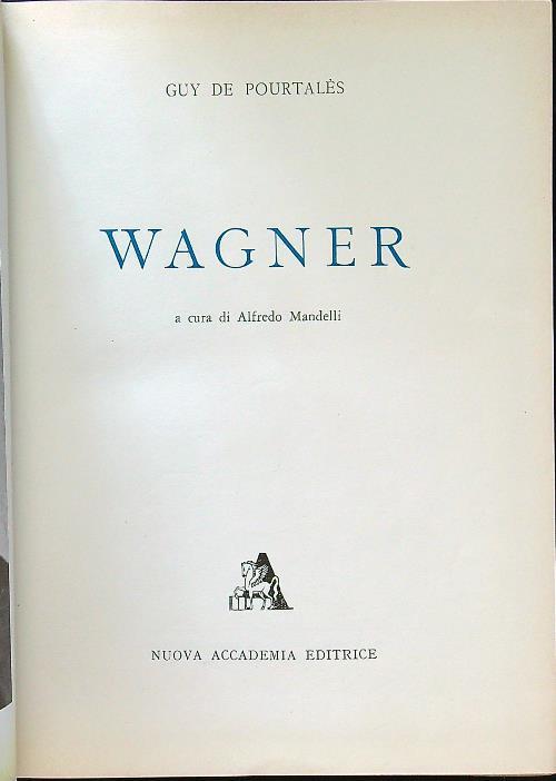 Wagner