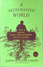 A reenchanted world