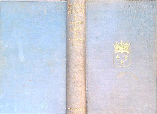 Royal Flush. The Story of Minette