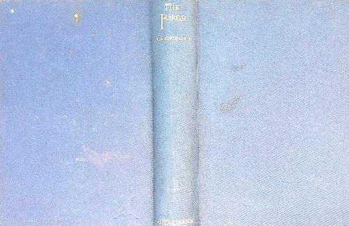The forge - copertina