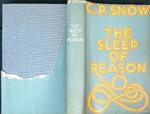 The Sleep of Reason
