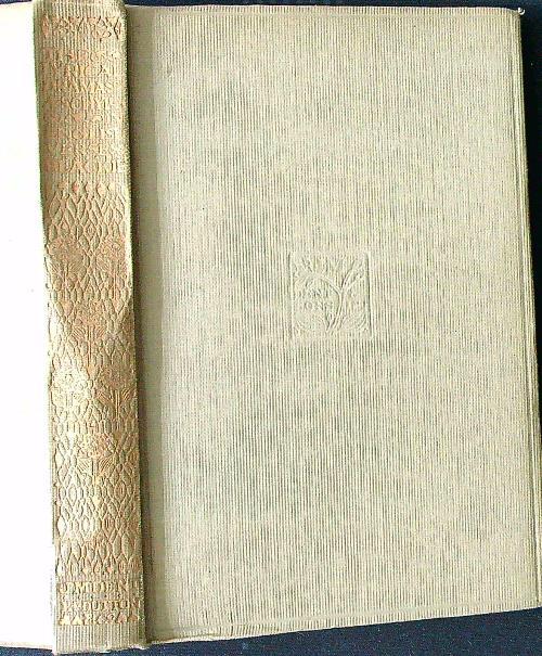 The lyrical dramas of AEschylus - copertina