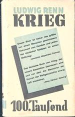 Krieg
