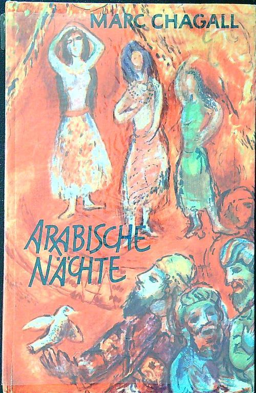 Arabische nachte