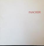 Ricordo di Gino Pancheri: 1905-1943: dodici opere del periodo chiarista, 1934-1936