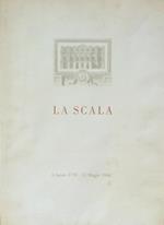 La Scala 3 Agosto 1778 - 11 Maggio 1946