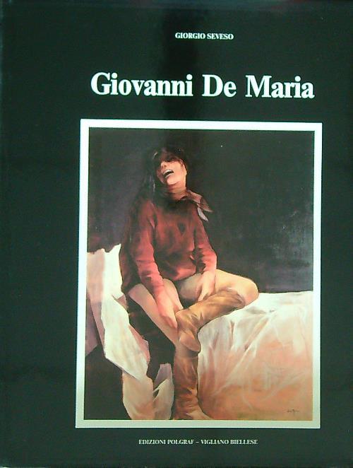 Giovanni de Maria